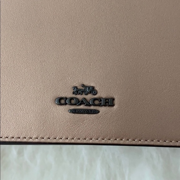 Coach 1941 Crystal-Embellished Callie clutch ❤️ - Picture 4 of 14